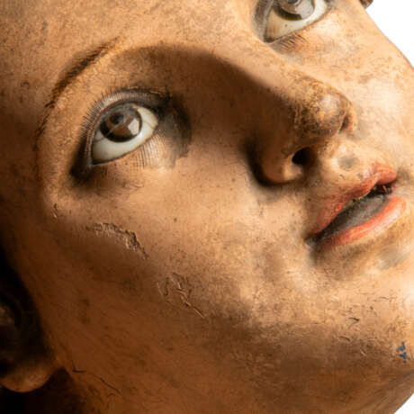 PROBABLY NEAPOLITAN, LATE 17TH OR EARLY 18TH CENTURY - Foto 5