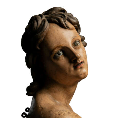PROBABLY NEAPOLITAN, LATE 17TH OR EARLY 18TH CENTURY - Foto 6