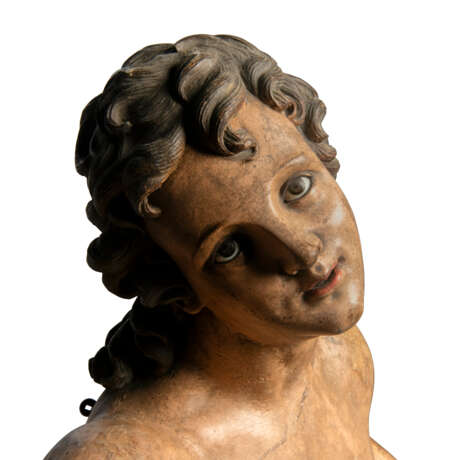 PROBABLY NEAPOLITAN, LATE 17TH OR EARLY 18TH CENTURY - Foto 7
