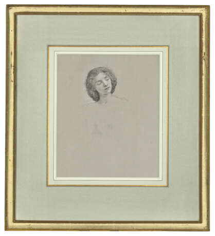 SIR EDWARD JOHN POYNTER, P.R.A., R.W.S. (PARIS 1836-1919 LONDON) - photo 3