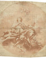 ITALIAN SCHOOL, 17TH CENTURY