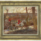 SIR ALFRED JAMES MUNNINGS, P.R.A., R.W.S. (MENDHAM, SUFFOLK 1878-1959 DEDHAM, ESSEX) - фото 2