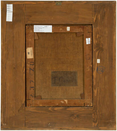 FRANCESCO GUARDI (VENICE 1712-1793) - Foto 3
