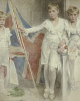 MARY LOUISA GOW, R.I. (LONDON 1851-1929)