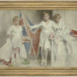 MARY LOUISA GOW, R.I. (LONDON 1851-1929) - photo 2