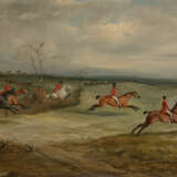 JOHN FERNELEY SENIOR (THRUSSINGTON 1782-1860 MELTON MOWBRAY) - photo 1