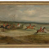 JOHN FERNELEY SENIOR (THRUSSINGTON 1782-1860 MELTON MOWBRAY) - photo 2
