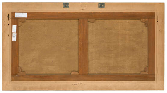 JOHN FERNELEY SENIOR (THRUSSINGTON 1782-1860 MELTON MOWBRAY) - photo 3