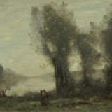 JEAN BAPTISTE CAMILLE COROT (PARIS 1796-1875) - фото 1