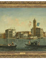 MICHELE MARIESCHI (VENICE 1710-1743) AND STUDIO