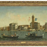 MICHELE MARIESCHI (VENICE 1710-1743) AND STUDIO - photo 1