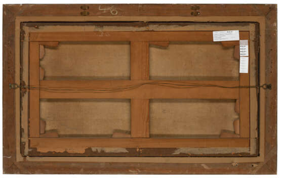 MICHELE MARIESCHI (VENICE 1710-1743) AND STUDIO - photo 3