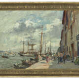 EDWARD SEAGO, R.W.S., R.B.A. (NORWICH 1910-1974 LONDON) - photo 2
