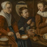 JAN WOUTERSZ. STAP (AMSTERDAM 1599-1643/49) - photo 1