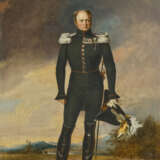 GEORGE DAWE, R.A. (LONDON 1781-1829) - Foto 1