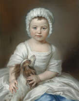 WILLIAM HOARE OF BATH (EYE, SUFFOLK 1707-1792 BATH)