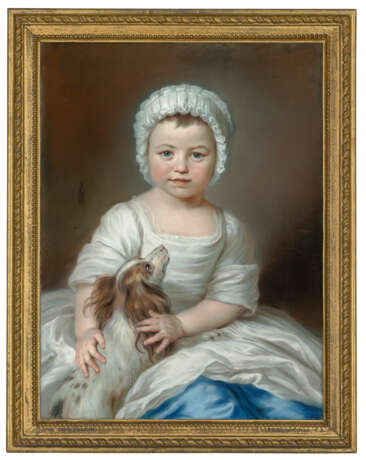 WILLIAM HOARE OF BATH (EYE, SUFFOLK 1707-1792 BATH) - Foto 3