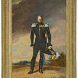 GEORGE DAWE, R.A. (LONDON 1781-1829) - Foto 2
