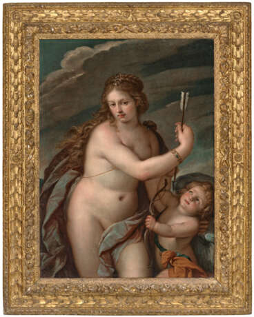 GIUSEPPE NUVOLONE (MILAN 1619-1703) - photo 1
