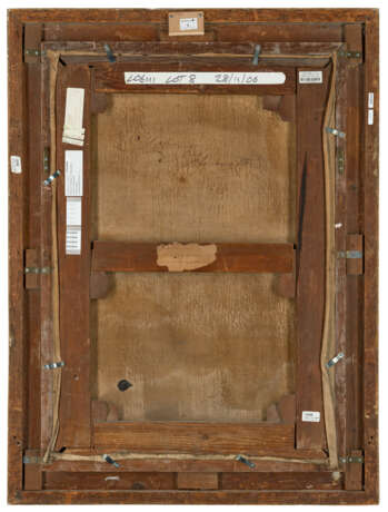 GEORGE DAWE, R.A. (LONDON 1781-1829) - Foto 3