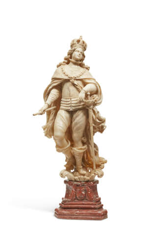SICILIAN, CIRCA 1675 - photo 1