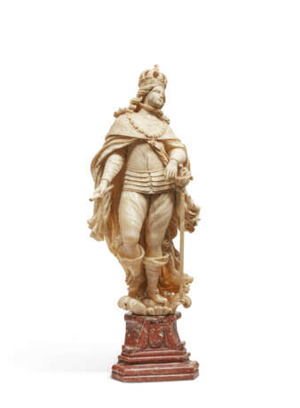 SICILIAN, CIRCA 1675 - photo 2