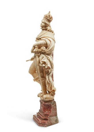 SICILIAN, CIRCA 1675 - photo 3