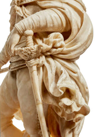 SICILIAN, CIRCA 1675 - photo 5