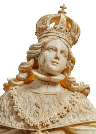 SICILIAN, CIRCA 1675 - photo 6
