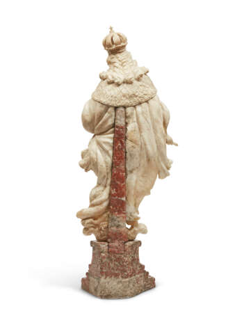 SICILIAN, CIRCA 1675 - photo 7