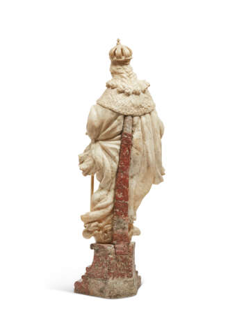 SICILIAN, CIRCA 1675 - photo 8