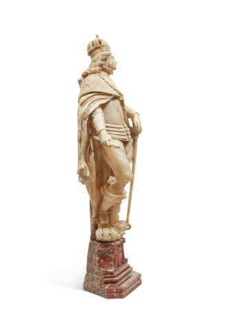 SICILIAN, CIRCA 1675 - photo 10