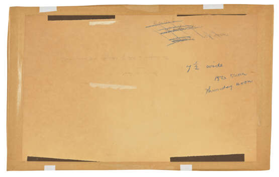 SIR LAWRENCE ALMA-TADEMA, O.M., R.A. (DRONRIJP 1836-1912 WIESBADEN) - photo 2