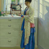 HAROLD CHARLES FRANCIS HARVEY (PENZANCE 1874-1941 NEWLYN) - фото 1