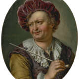 WILLEM VAN MIERIS (LEIDEN 1662-1747) - фото 1