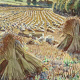 DAME LAURA KNIGHT, R.A., R.W.S. (LONG EATON, DERBYSHIRE 1877-1970 LONDON) - Foto 1