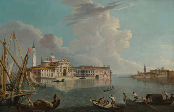MANNER OF MICHELE MARIESCHI - Foto 1