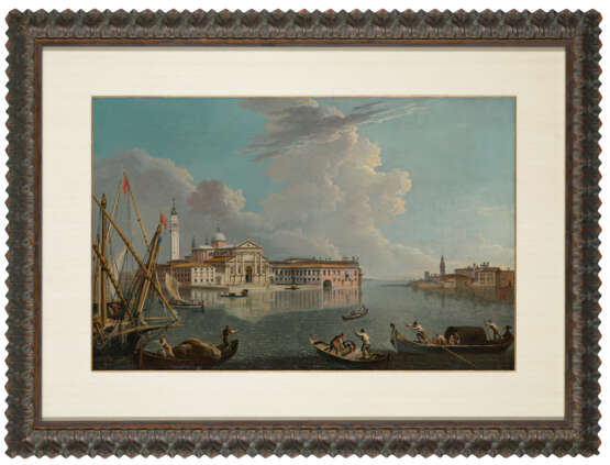 MANNER OF MICHELE MARIESCHI - Foto 2