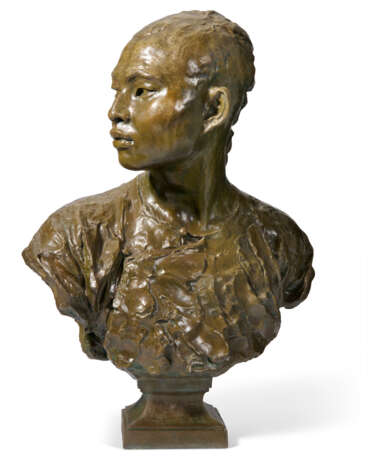JEAN-BAPTISTE CARPEAUX (FRENCH 1827-1875) - photo 1