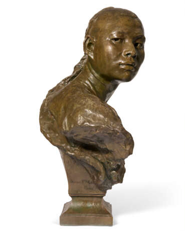 JEAN-BAPTISTE CARPEAUX (FRENCH 1827-1875) - photo 5