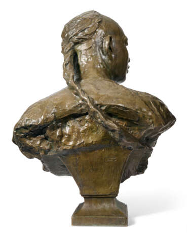 JEAN-BAPTISTE CARPEAUX (FRENCH 1827-1875) - photo 7