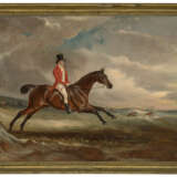 JOHN FERNELEY SENIOR (THRUSSINGTON 1782-1860 MELTON MOWBRAY) - фото 1