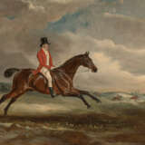 JOHN FERNELEY SENIOR (THRUSSINGTON 1782-1860 MELTON MOWBRAY) - фото 2