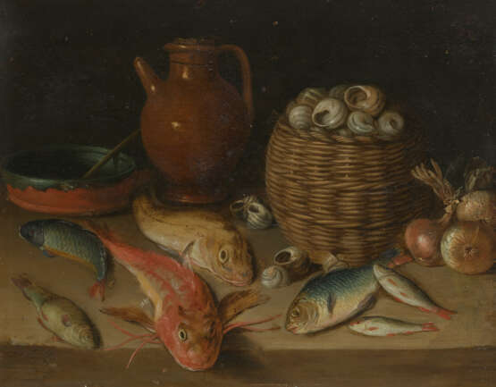 ITALO-FLEMISH SCHOOL, 17TH CENTURY - photo 1