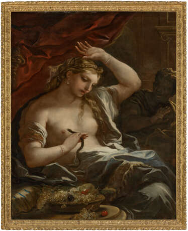 LUCA GIORDANO (NAPLES 1634-1705) - Foto 1