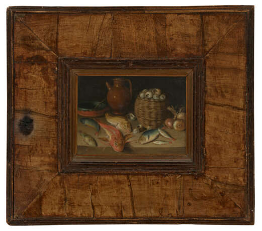 ITALO-FLEMISH SCHOOL, 17TH CENTURY - photo 2