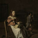MICHAEL SWEERTS (BRUSSELS 1618-1664 GOA) - photo 1