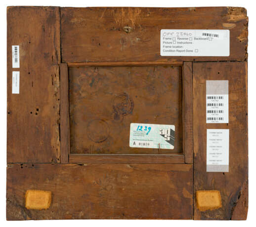 ITALO-FLEMISH SCHOOL, 17TH CENTURY - photo 3