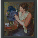 FEDERICO ZANDOMENEGHI (VENICE 1841-1917 PARIS) - Foto 2