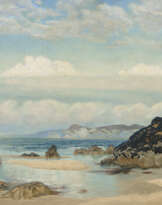 JOHN BRETT, A.R.A. (REIGATE 1831-1902 LONDON)